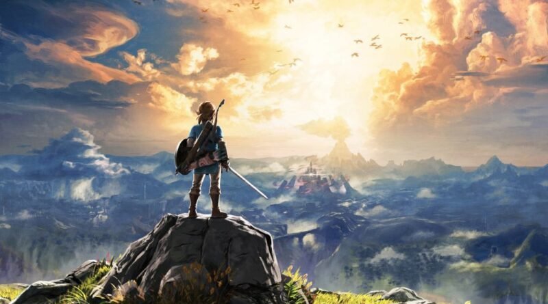 Fondo breath of the wild 2 1024x737