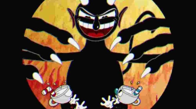 CUPHEAD .0 compressed compressed