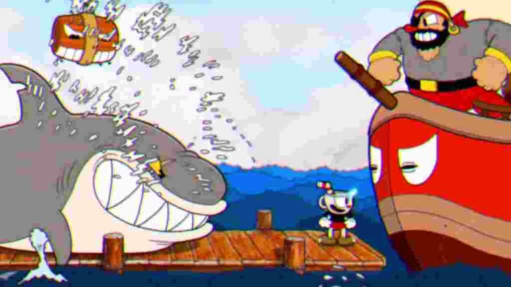 ¿Por qué todo el mundo habla del videojuego Cuphead?