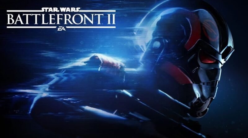 Star wars battlefront II