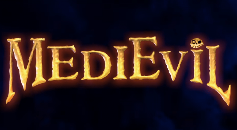 Medievil remastered ps4 1024x441
