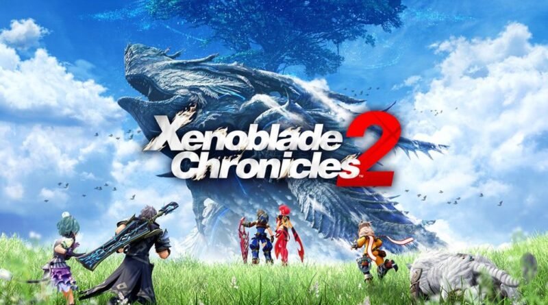 Xenoblade chronicles 2 comprar 1024x585