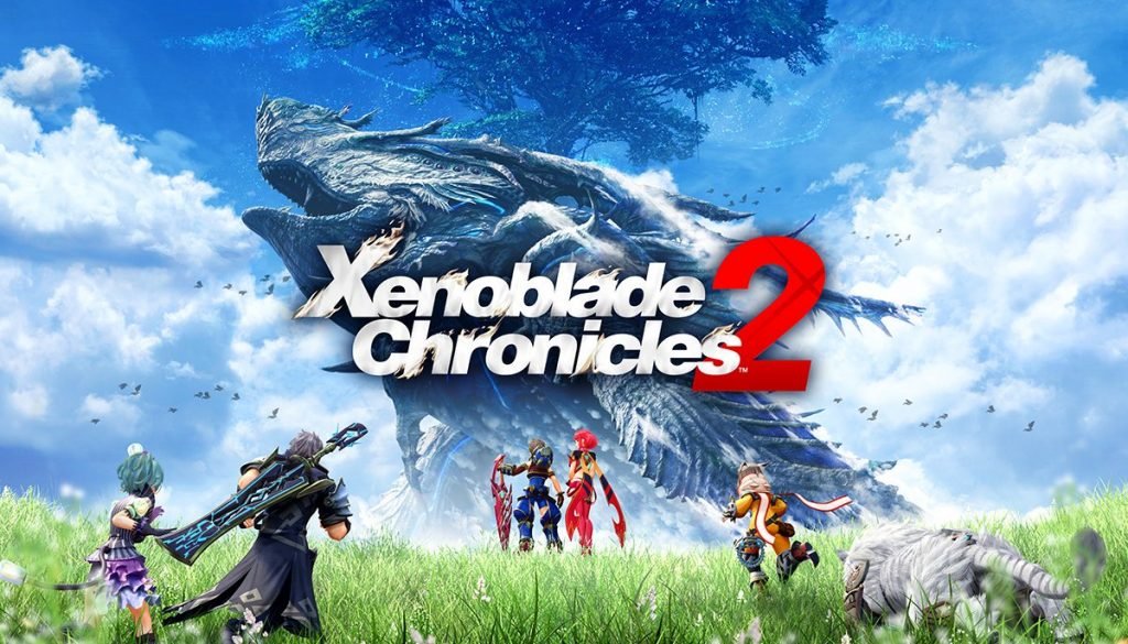 Xenoblade chronicles 2 comprar 1024x585