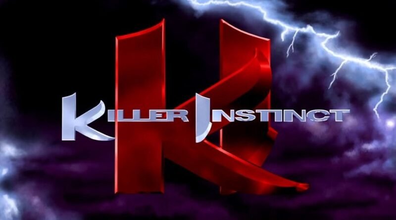 Killer Instict Logo