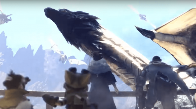 Monster hunter world pc min 1024x480