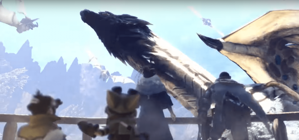 Monster hunter world pc min 1024x480