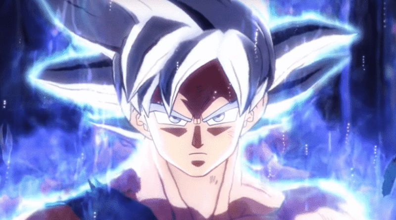 DLC Dragon Ball Xenoverse 2 Infinite History