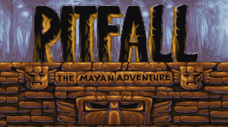 Pitfall The Mayan Adventure 1024x549
