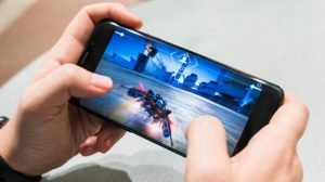 Juegos android samsung galaxy S9 plus 300x168