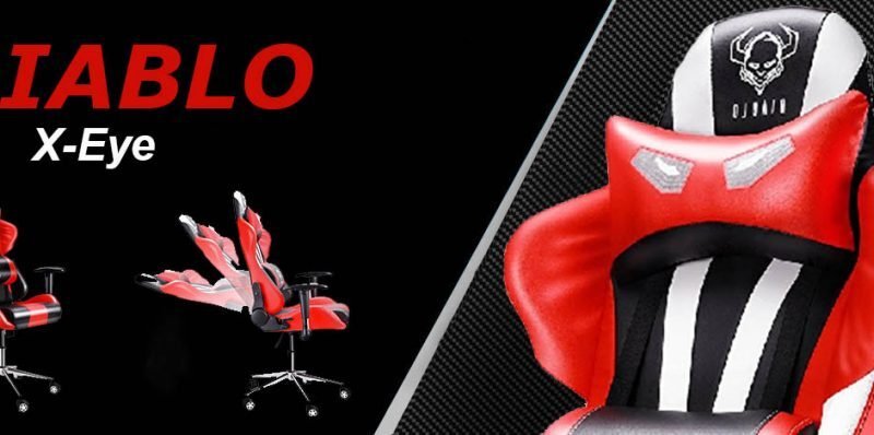 Las mejores sillas gaming