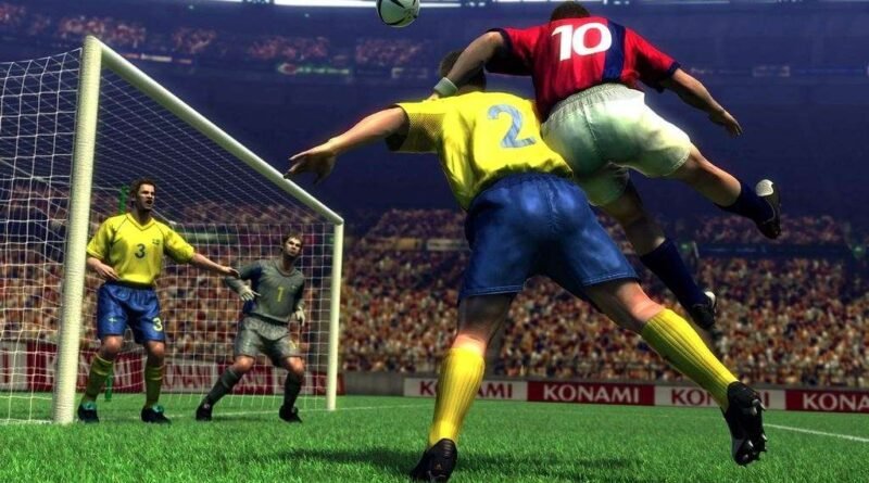 Los mejores juegos de futbol de todos los tiempos