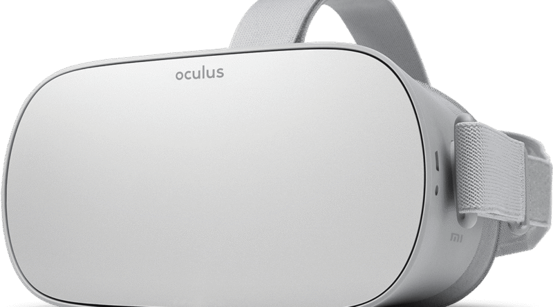 Oculus go