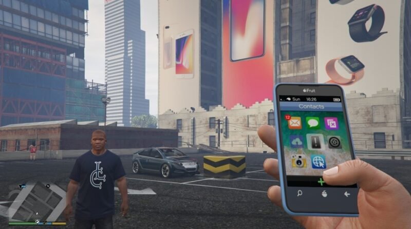 Marketplaces alternativos para Android