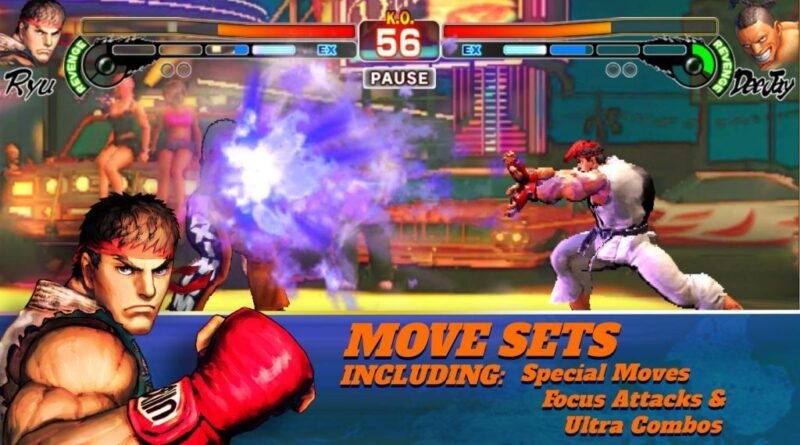 Juegos para Android que NO requieren Internet 1024x576