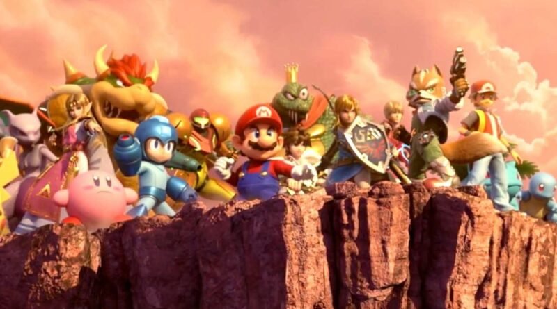 Los mejores videojuegos del 2018 1024x576