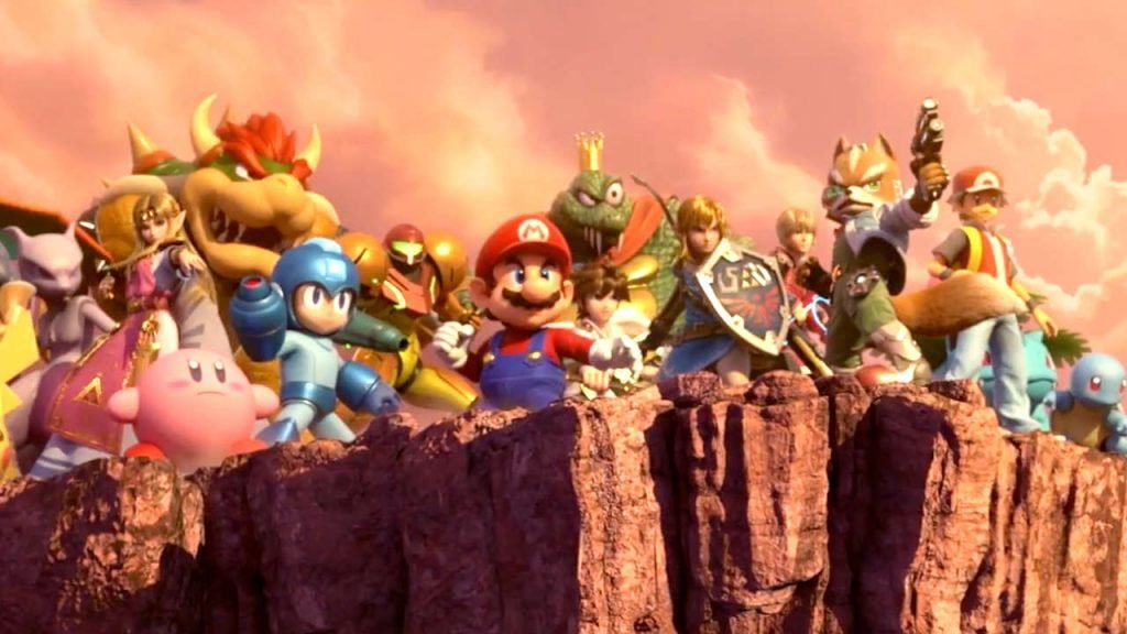Los mejores videojuegos del 2018 1024x576