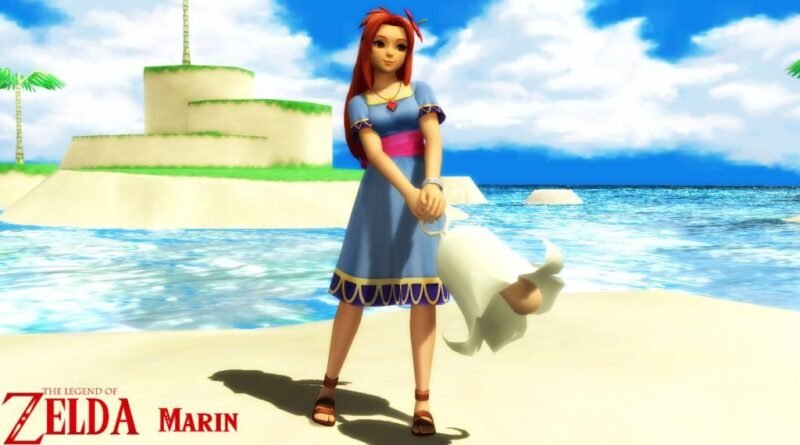 RSUMEN NINTENDO DIRECT FEBRERO 2019 THE LEGEND OF ZELDA LINKS AWAKENING 1024x576