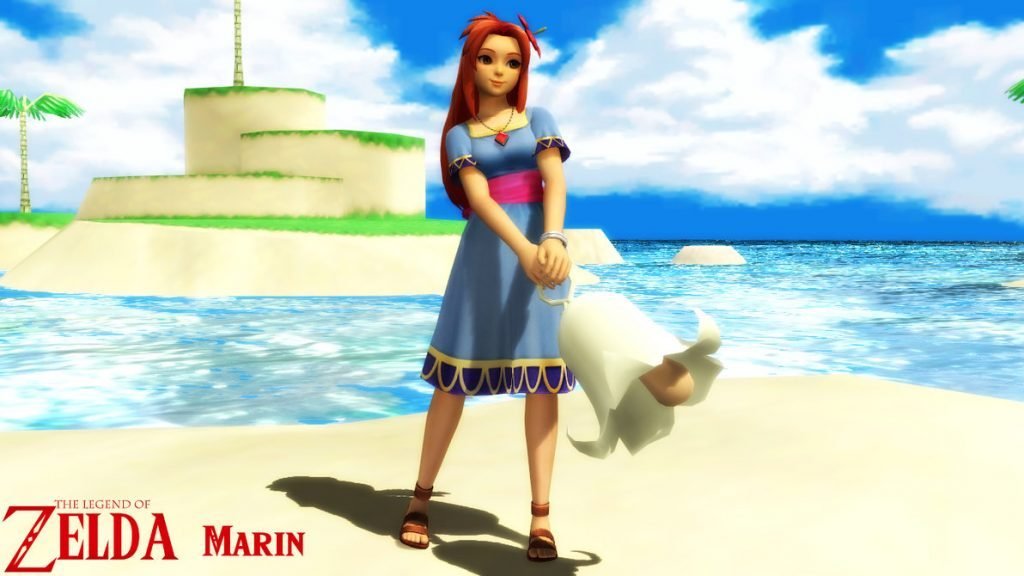 RSUMEN NINTENDO DIRECT FEBRERO 2019 THE LEGEND OF ZELDA LINKS AWAKENING 1024x576