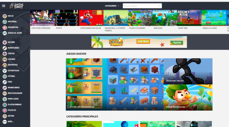 Juegos friv 1024x593