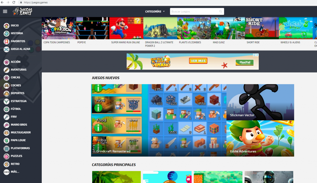 Juegos friv 1024x593