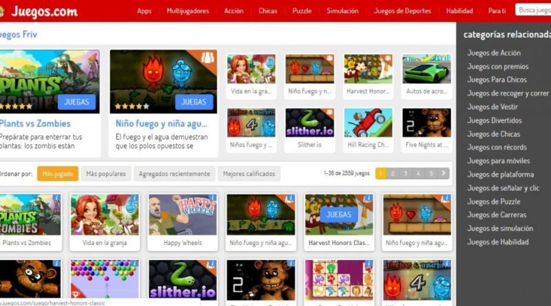 3 juegos online para disfrutar ahora mismo en tu PC