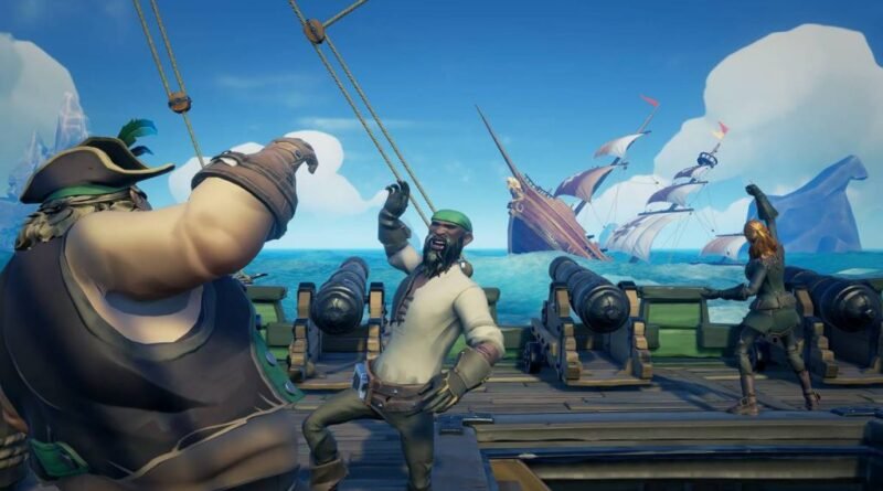 Piratear Xbox One