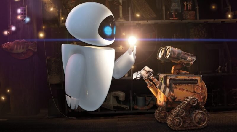 Robotica y programacion para ninos