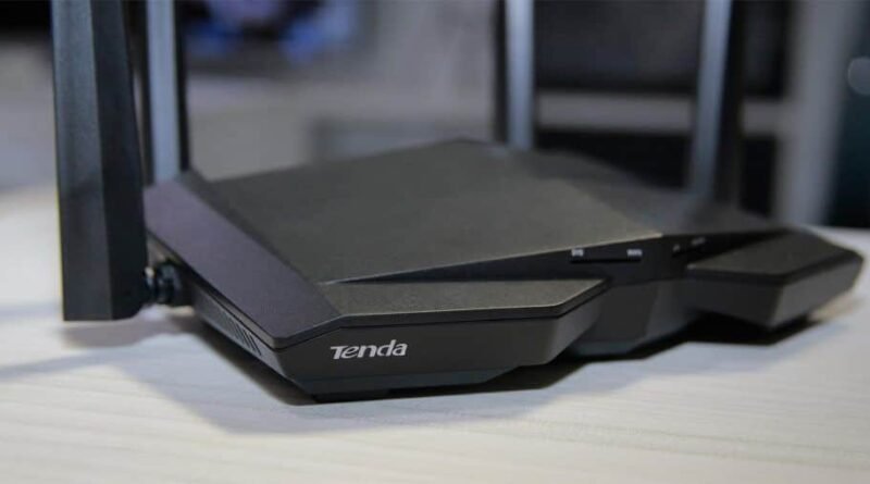 3 Routers Wifi para recomendarle a tus amigos y familiares este