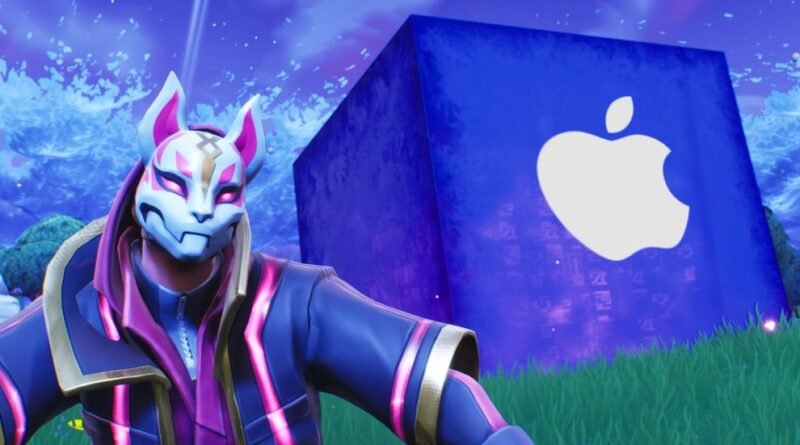 APPLE REACONDICIONADO