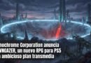 Monochrome Corporation anuncia DAWNGAZER, un nuevo RPG para PS5 con ambicioso plan transmedia Monochrome Corporation anuncia DAWNGAZER, un nuevo RPG para PS5 con ambicioso plan transmedia