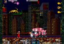 Thunder Hoop Collection reúne dos de los arcades más raros y desmadrados de los 90 en consolas actuales