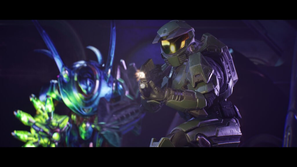 Xbox traslada Rare y Halo a Activision, propone el cierre de Ninja Theory y confirma otros 268 despidos