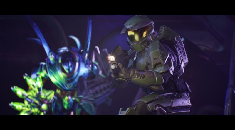 Xbox traslada Rare y Halo a Activision, propone el cierre de Ninja Theory y confirma otros 268 despidos