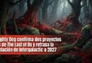 Naughty Dog confirma dos proyectos más de The Last of Us y retrasa la revelación de Intergalactic a 2027