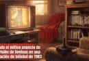 Hallado el mítico anuncio de televisión de Xevious en una grabación de béisbol de 1983 Hallado el mítico anuncio de televisión de Xevious en una grabación de béisbol de 1983