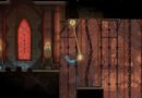 Kinuyo Yamashita celebra 40 años de Castlevania: "Me siento muy afortunada"