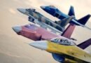 Ace Combat 8: Wings of Theve apuesta por la primera persona y un protagonista silencioso para contar una guerra más íntima