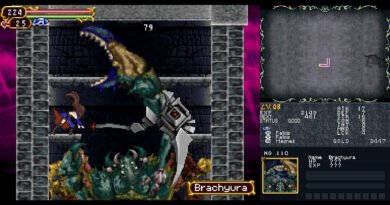Konami celebra los 40 años de Castlevania con una edición gratuita y los fans ven un posible guiño a una colección 3D Konami celebra los 40 años de Castlevania con una edición gratuita y los fans ven un posible guiño a una colección 3D