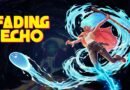 Fading Echo llega hoy a PlayStation 5 con un salpicón