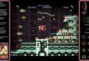 Confirmados cuatro nuevos juegos para Neo Geo AES+, incluido Zero Wing