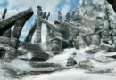 Un modder intenta llevar Skyrim a Game Boy Advance con un proyecto llamado SkyGBA