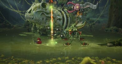 El estudio de Black Finger JET asegura que no publicará un juego a medio terminar