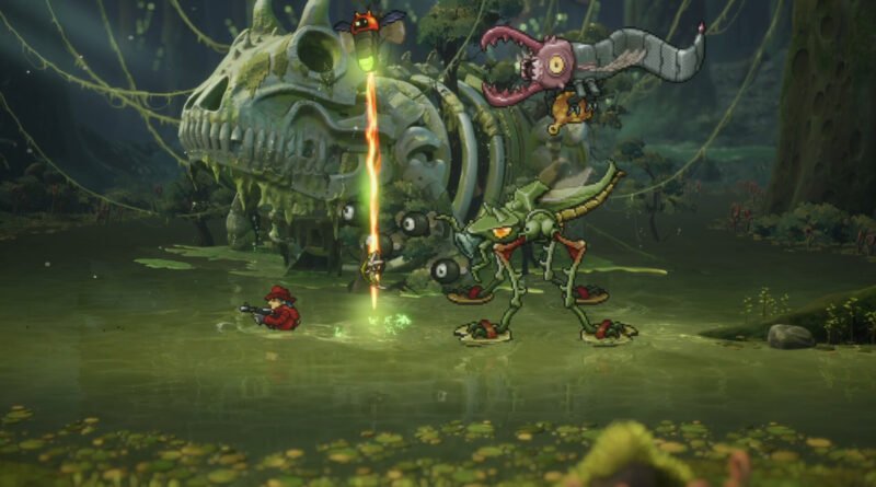El estudio de Black Finger JET asegura que no publicará un juego a medio terminar