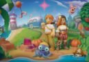 Luma Island llega a PS5 con juego cruzado y tres modos de dificultad
