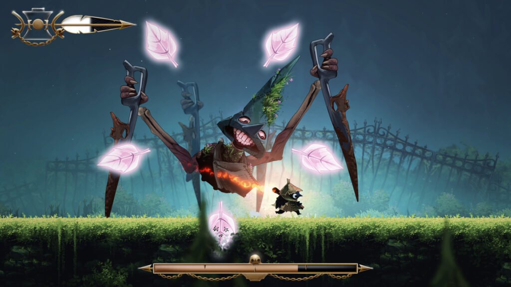 Well Dweller llega a Xbox Game Pass con un 91 en Metacritic