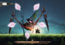 Well Dweller llega a Xbox Game Pass con un 91 en Metacritic Well Dweller llega a Xbox Game Pass con un 91 en Metacritic