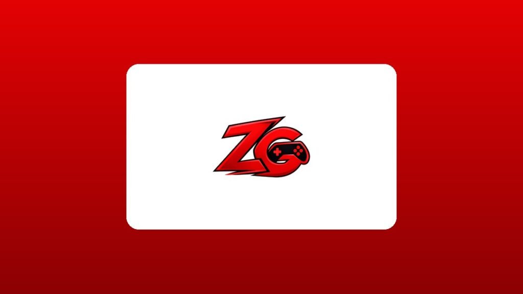 ZeryuGames