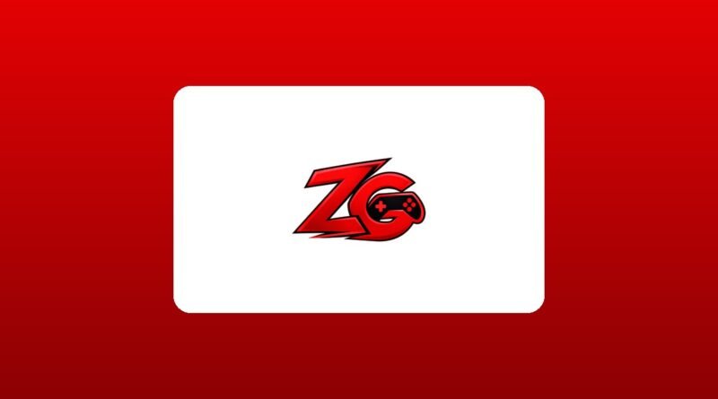ZeryuGames