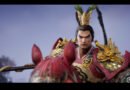 Lü Bu a caballo en Dynasty Warriors 3: Complete Edition Remastered