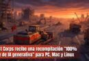 Blast Corps recibe una recompilación "100% libre de IA generativa" para PC, Mac y Linux